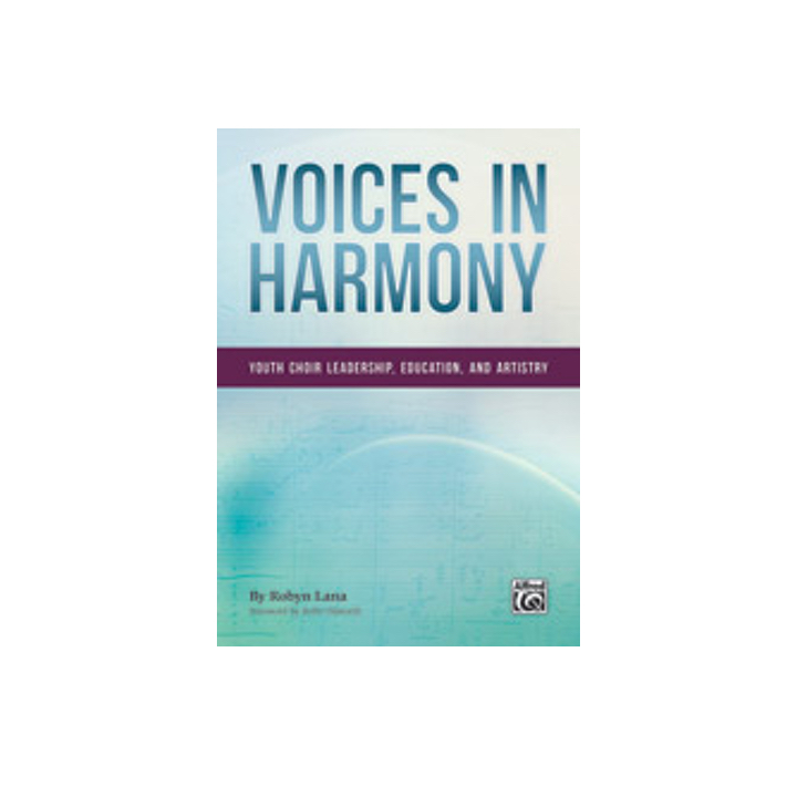 Voices in Harmony Voices in Harmony
