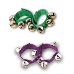 wristbells