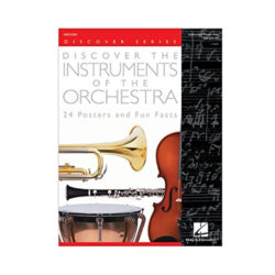 Discover the Instruments of the Orchestra