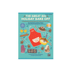 The Great Big Holiday Bake Of