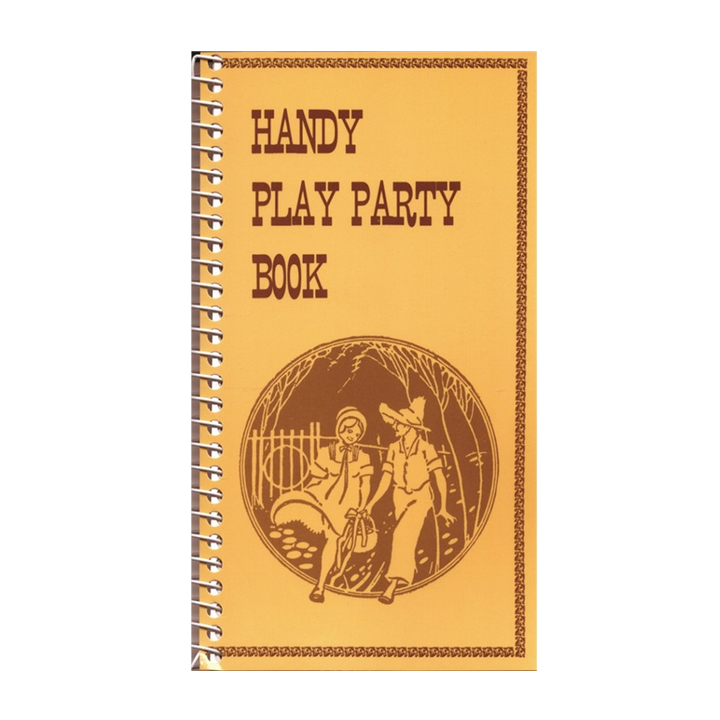 Handy Play Party Book Handy Play Party Book