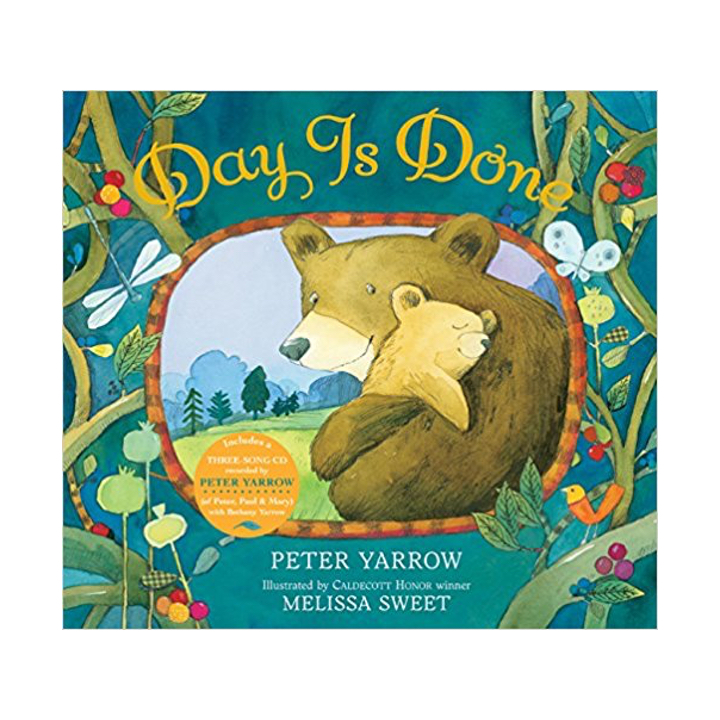 Day Is Done Day Is Done