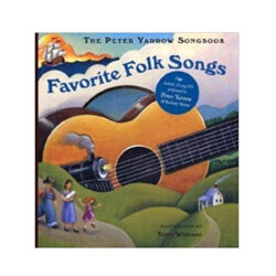 Favorite Folk Songs