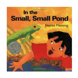 In The Small, Small Pond