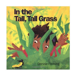 In The Tall, Tall Grass