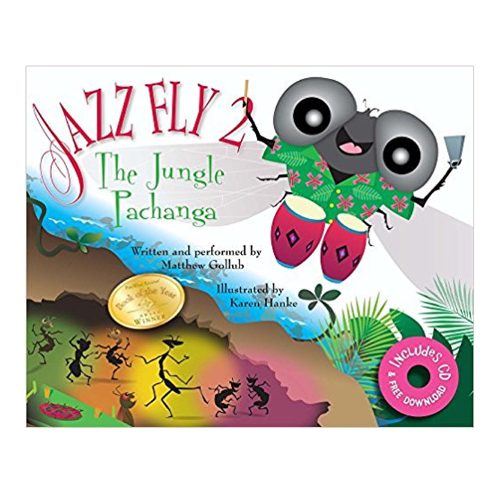 Jazz Fly 2 Jazz Fly 2