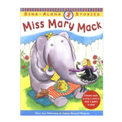 Miss Mary Mack