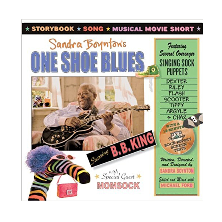 One Shoe Blues One Shoe Blues