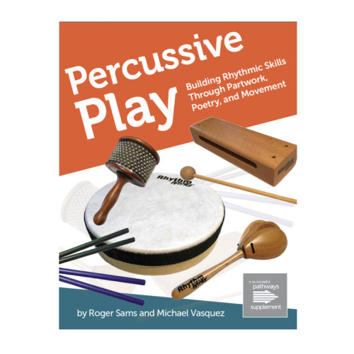 Percussive Play Percussive Play