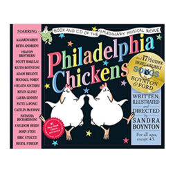 Philadelphia Chickens