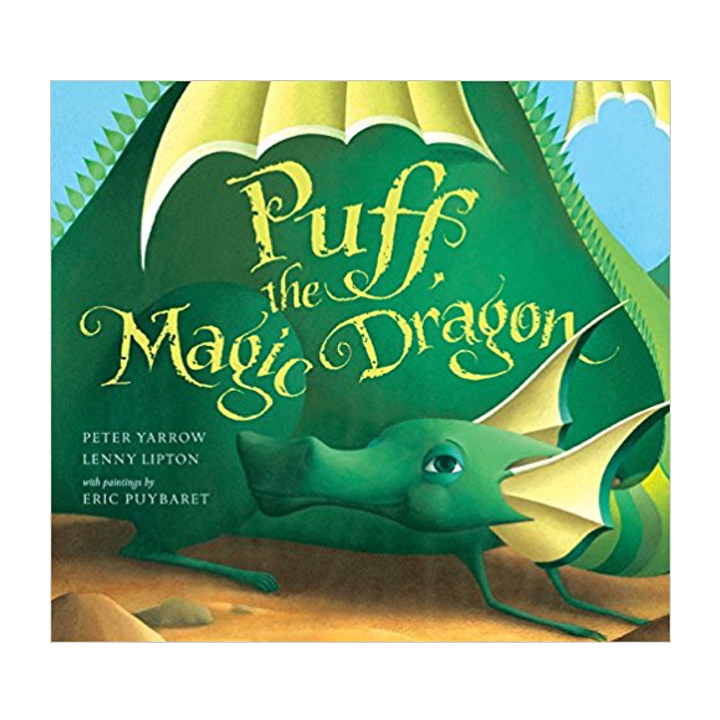 Puff, The Magic Dragon Puff, The Magic Dragon