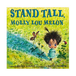 Stand Tall, Molly Lou Melon