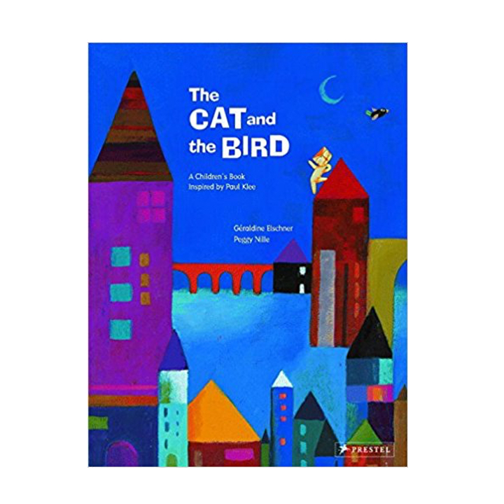 The Cat and the Bird The Cat and the Bird