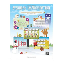 Everyday Improvisation