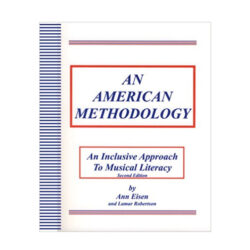 An American Methodology