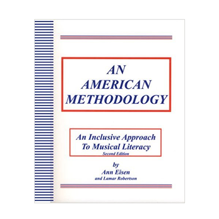An American Methodology