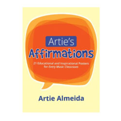 Artie's Affirmations