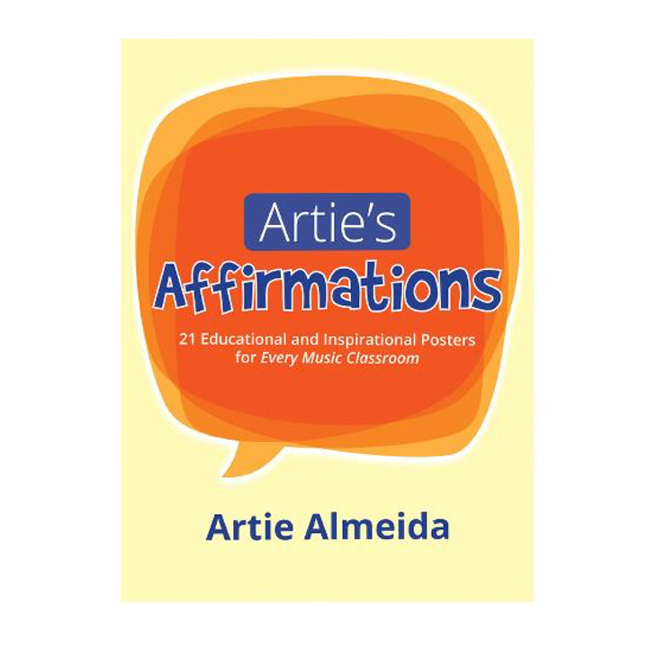 Artie's Affirmations