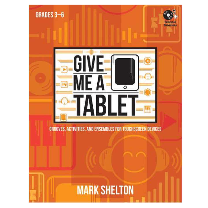 Give Me A Tablet Give Me A Tablet