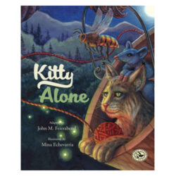 Kitty Alone