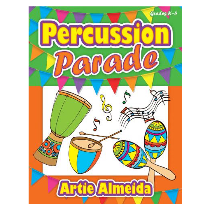 Percussion Parade Percussion Parade