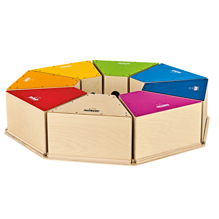 Deluxe Classroom Cajon Deluxe Classroom Cajon