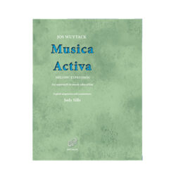 Musica Activa Melodic Expressions