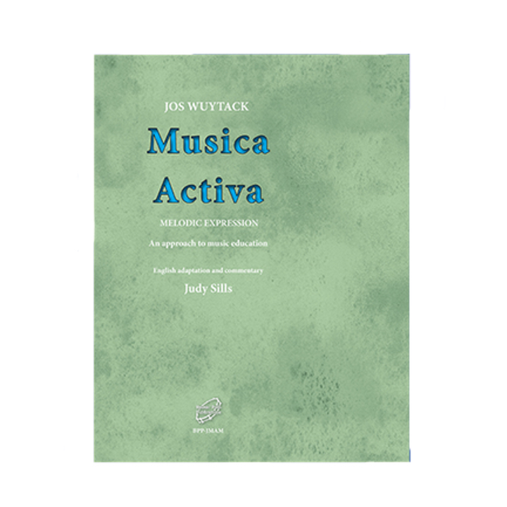 Musica Activa Melodic Expressions Musica Activa Melodic Expressions