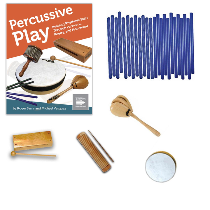 PPB Percussive Play