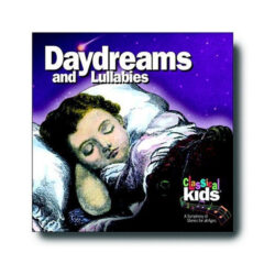 Daydreams and Lullabies