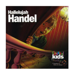 Hallelujah Handel