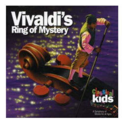 Vivaldi's Ring of Mystery