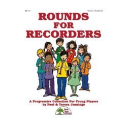 Rounds for Recorders