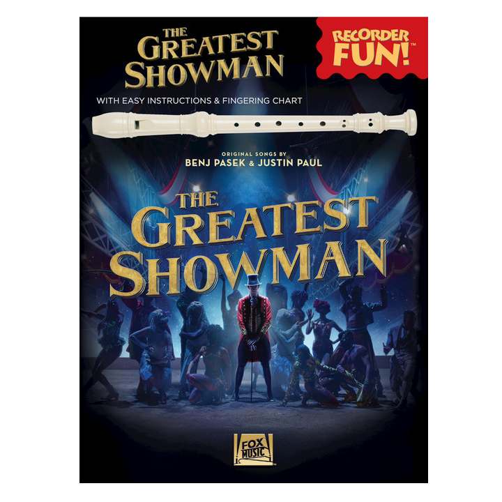 The Greatest Showman