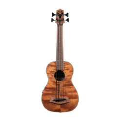 Kala Exotic Mahogany U∙Bass