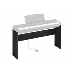 Yamaha L125 Piano Stand - Black