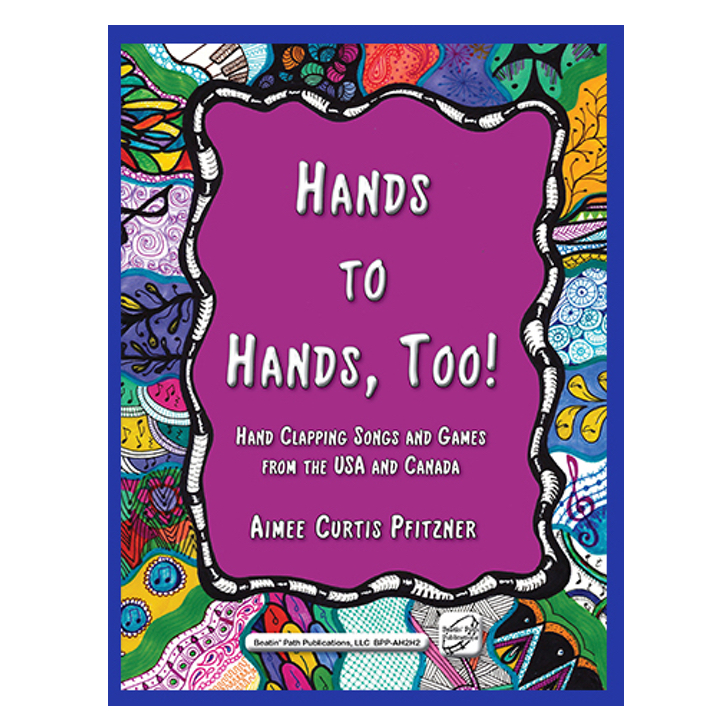 Hands to Hands Too Hands to Hands Too