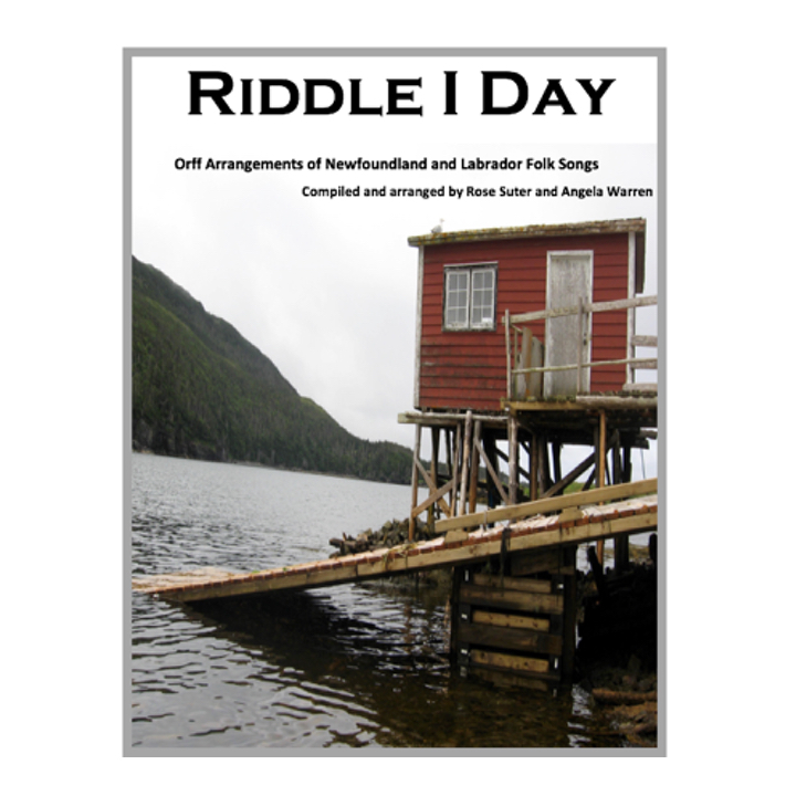 Riddle I Day Riddle I Day