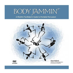 BODY JAMMIN'