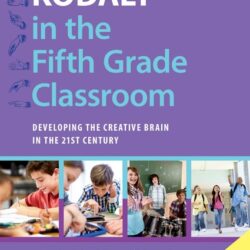 Kodaly in the fifth grade classroom