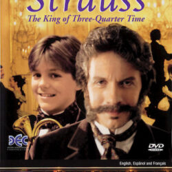 strauss the king of three-quarter time