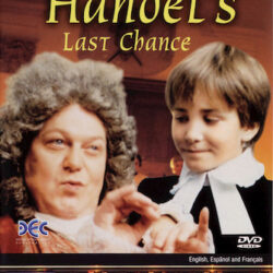 handel's last chance