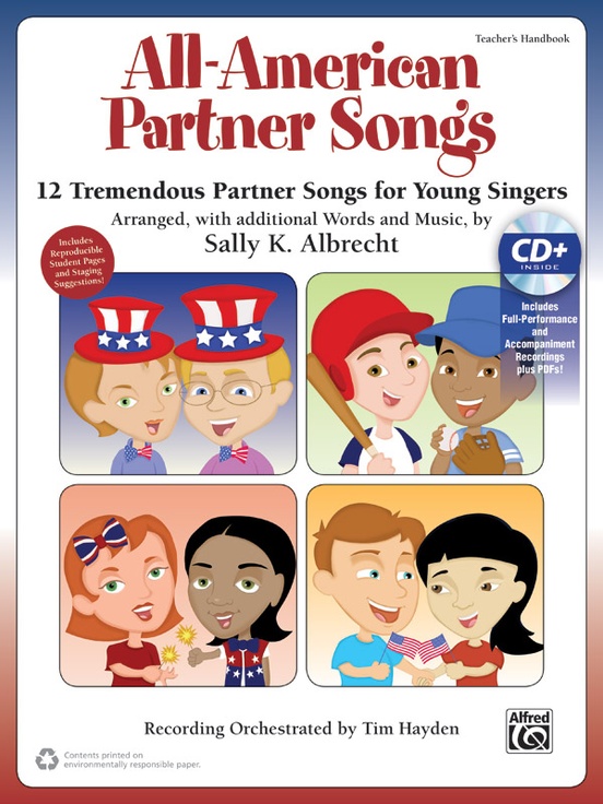 19fb7de7-de54-4586-b06a-263b416b6981.jpg All-American Partner Songs