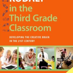 Kodaly in the third grade classroom