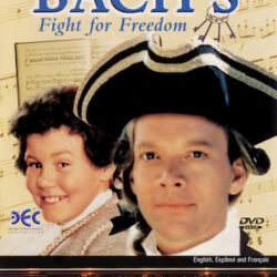 Bach's fight for freedom