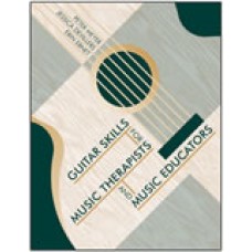 Guitar Skills for music therapists and music educators