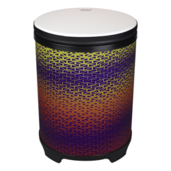 Remo Festival Bass Drum