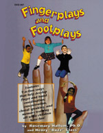 Fingerplays and Footplays