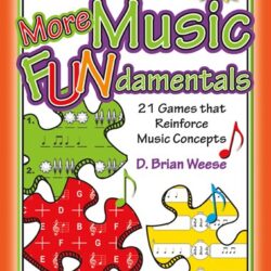 More music fundamentals