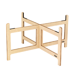 Wooden Classroom Cajon Stand
